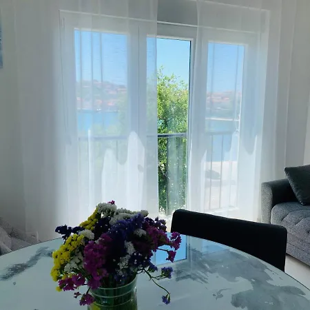 Apartmán Trogir Penthouse Ivy Exteriér fotografie