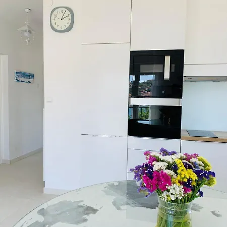 Apartmán Trogir Penthouse Ivy Exteriér fotografie