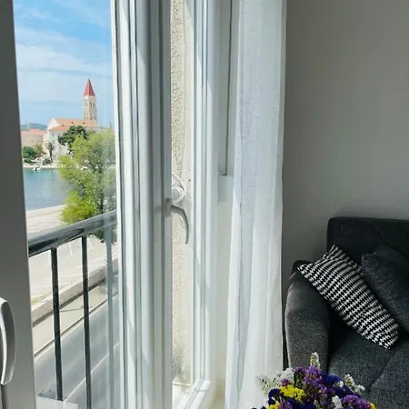 Apartmán Trogir Penthouse Ivy Exteriér fotografie