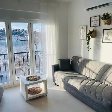 Apartmán Trogir Penthouse Ivy Exteriér fotografie