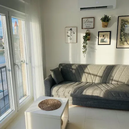 Apartmán Trogir Penthouse Ivy Exteriér fotografie