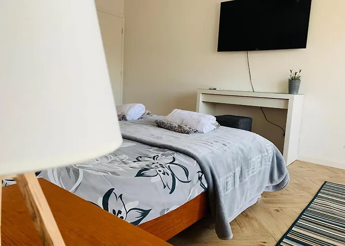 Trogir Penthouse Ivy