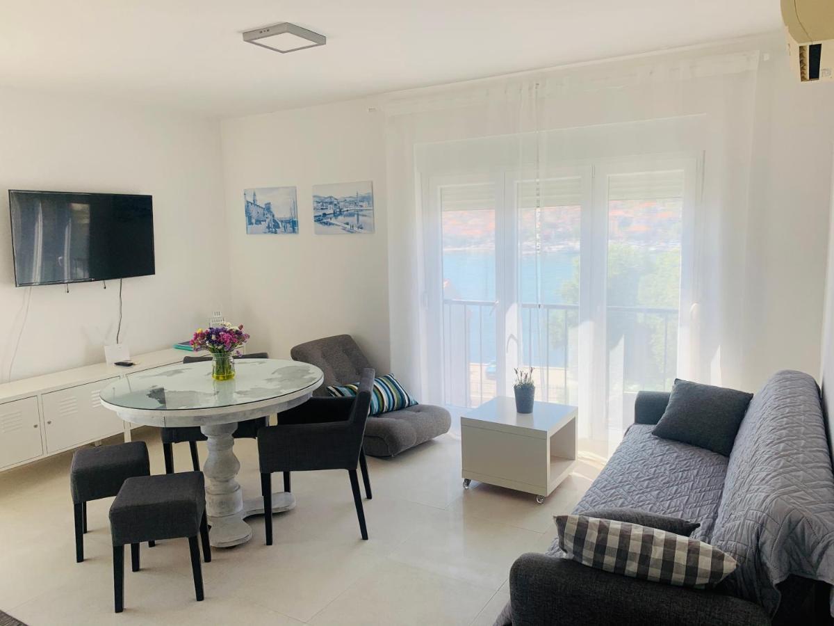 Apartment Penthouse Ivy Trogir