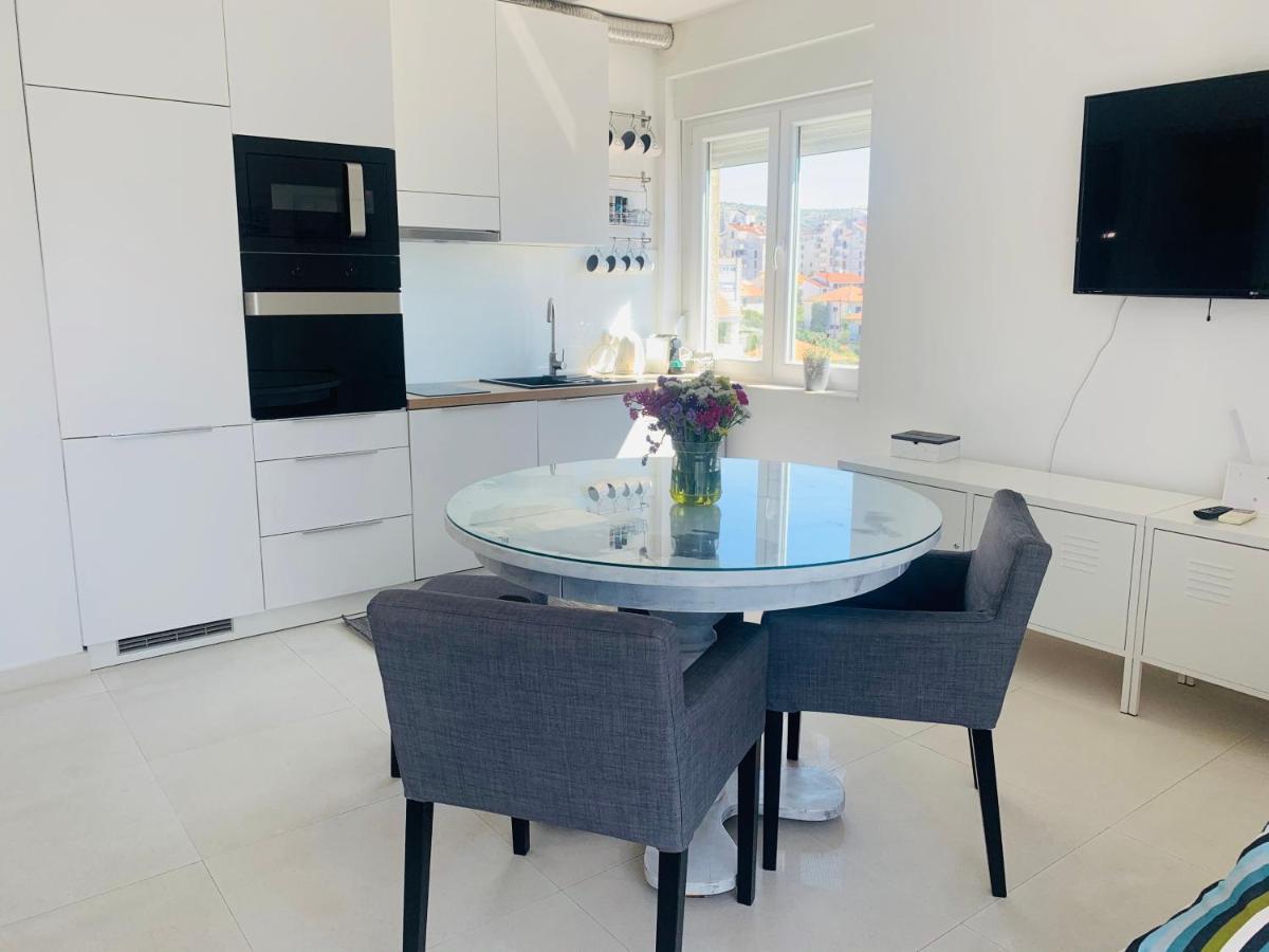 Penthouse Ivy Trogir
