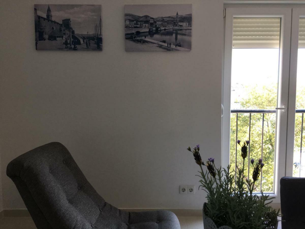 Apartment Penthouse Ivy Trogir