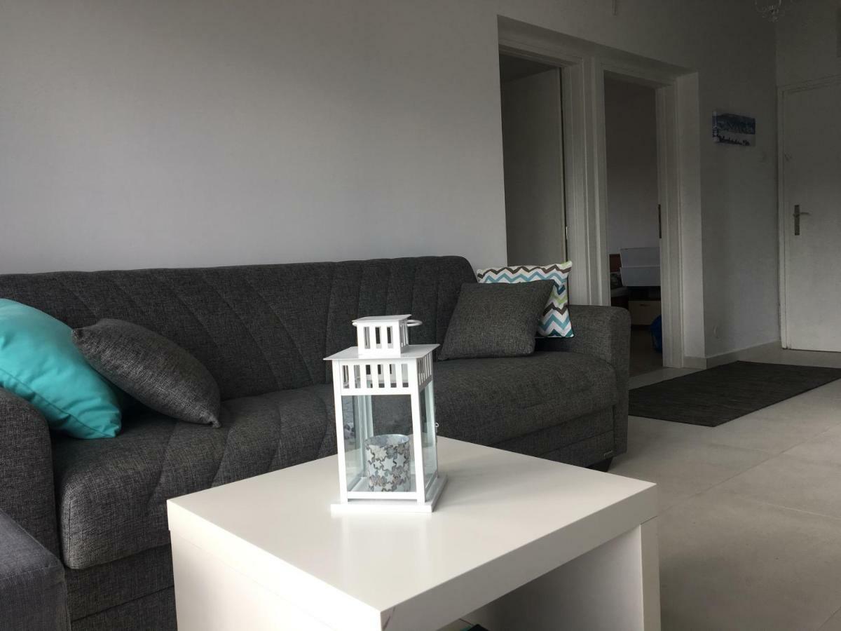 Penthouse Ivy * Trogir