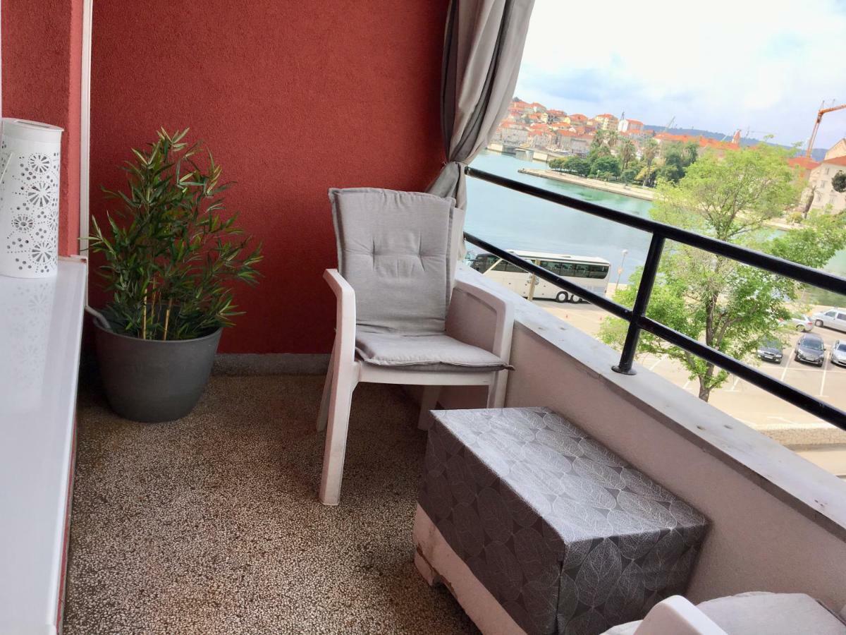 Apartment Penthouse Ivy Trogir